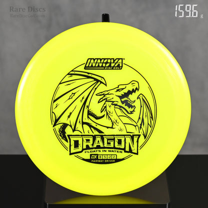 Innova Dragon - DX