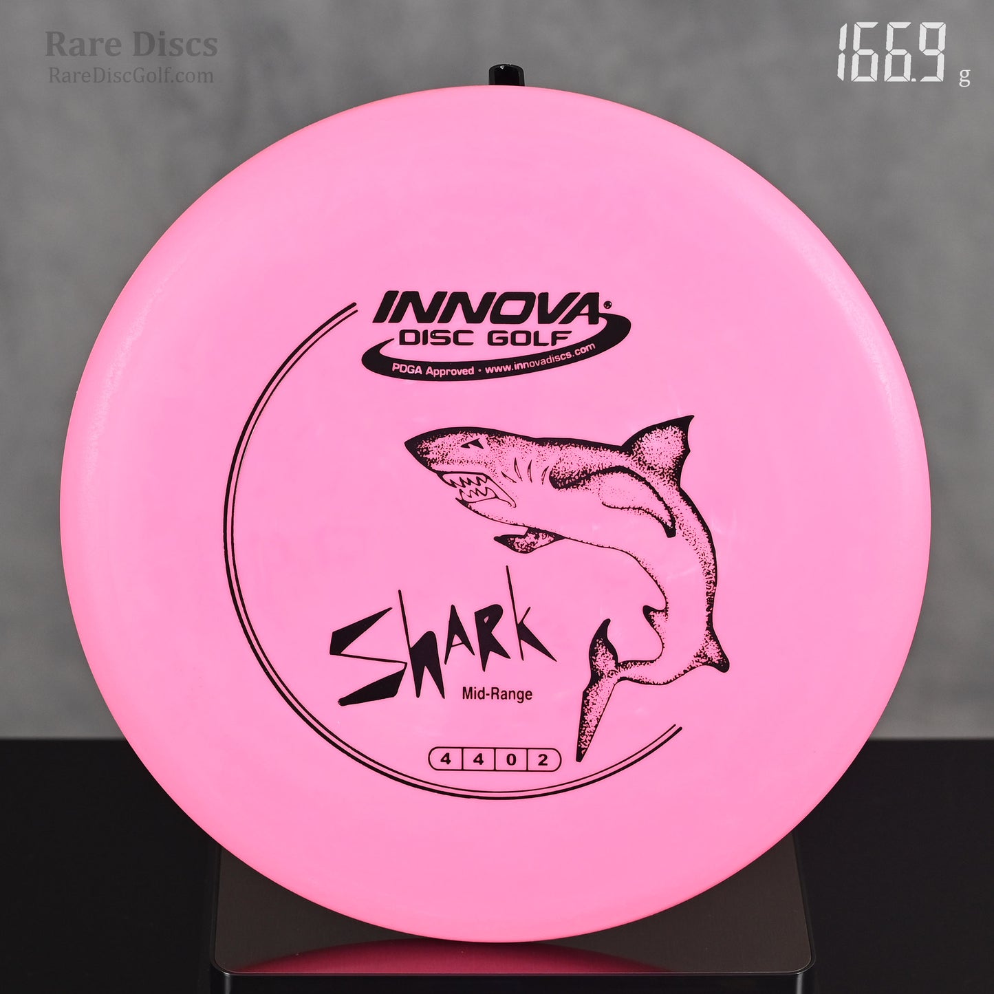 Innova Shark - DX