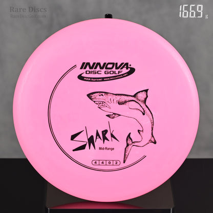 Innova Shark - DX