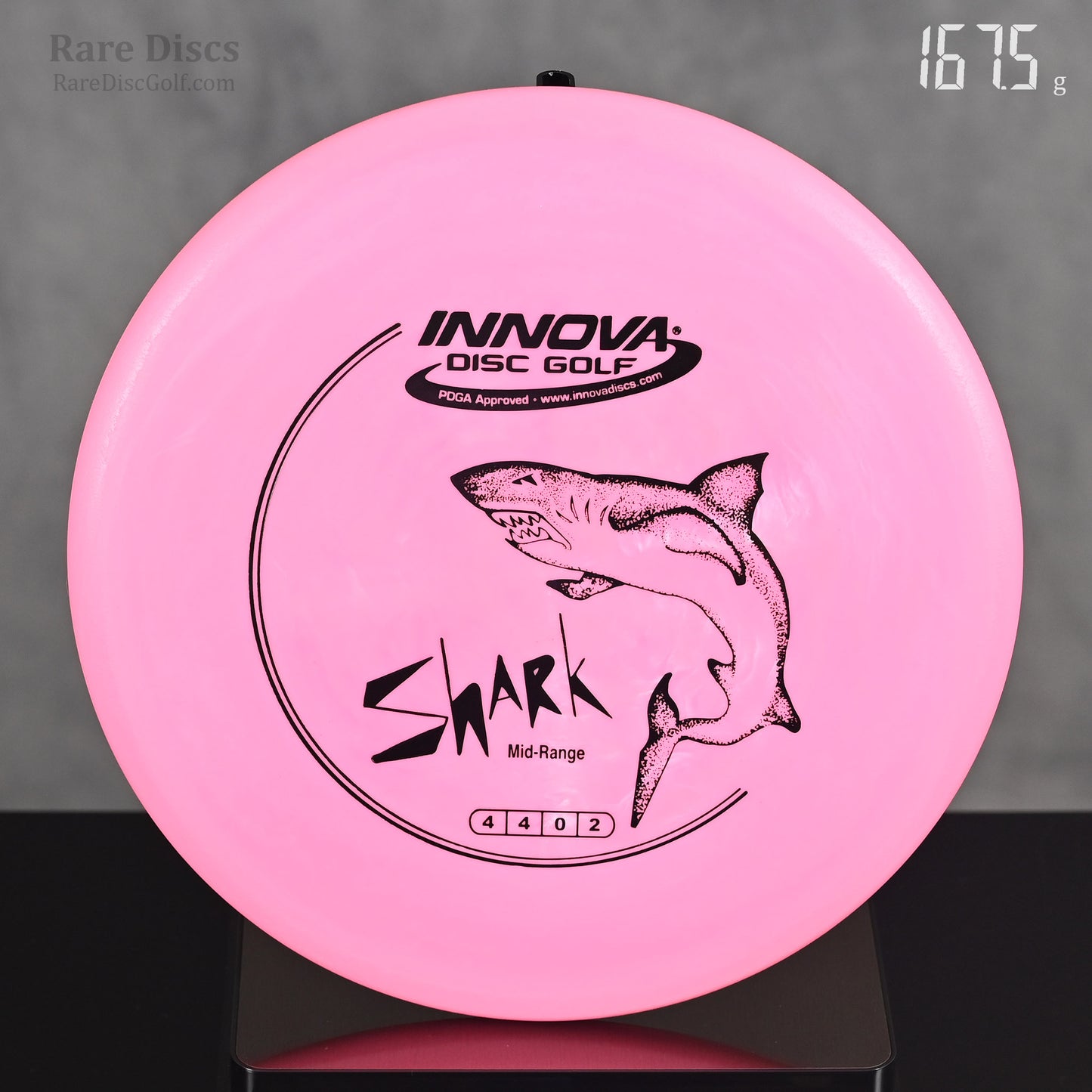 Innova Shark - DX