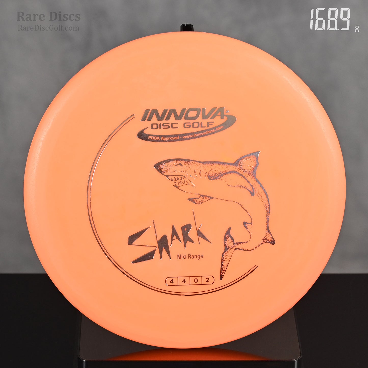 Innova Shark - DX
