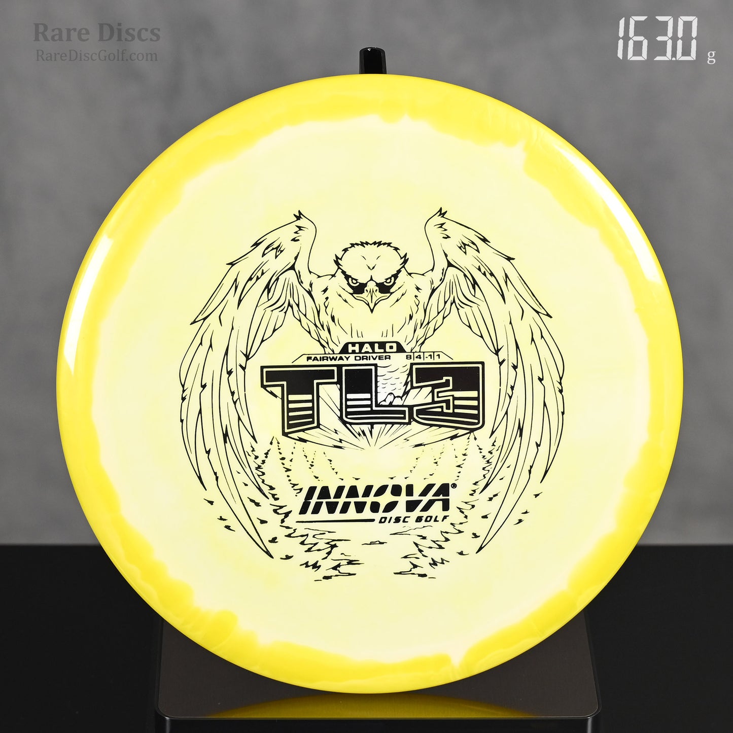 Innova TL3 - Halo Star