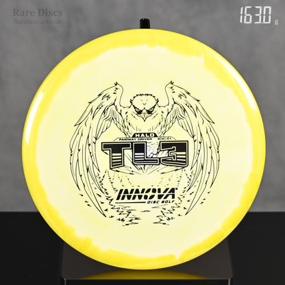 Innova TL3 - Halo Star