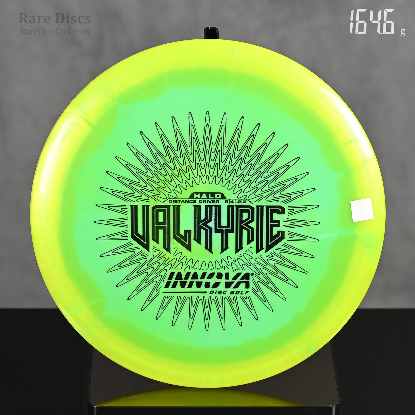 Innova Valkyrie - Halo Star