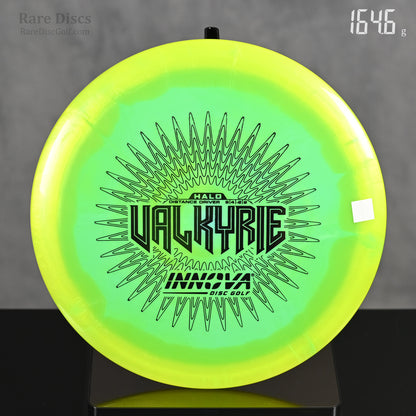 Innova Valkyrie - Halo Star