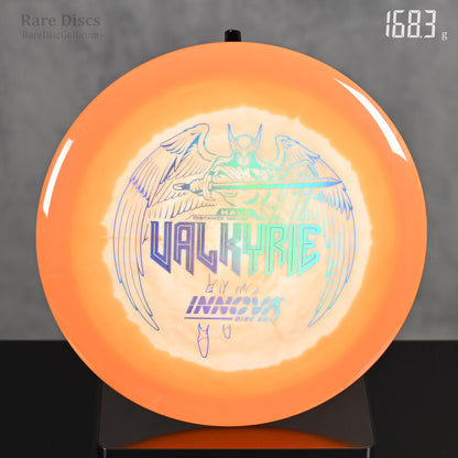Innova Valkyrie - Halo Star