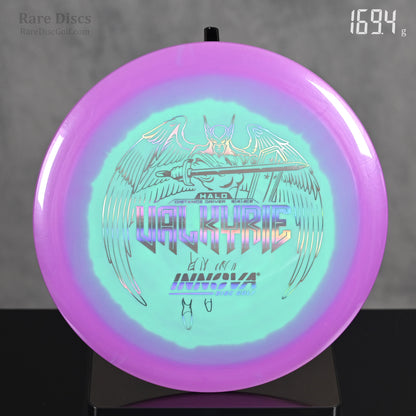 Innova Valkyrie - Halo Star
