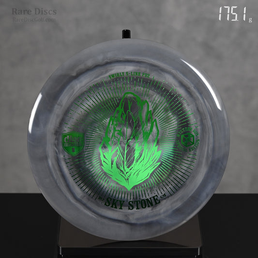 Discmania Sky Stone PD2 disc golf overstable driver Rare Discs Canada