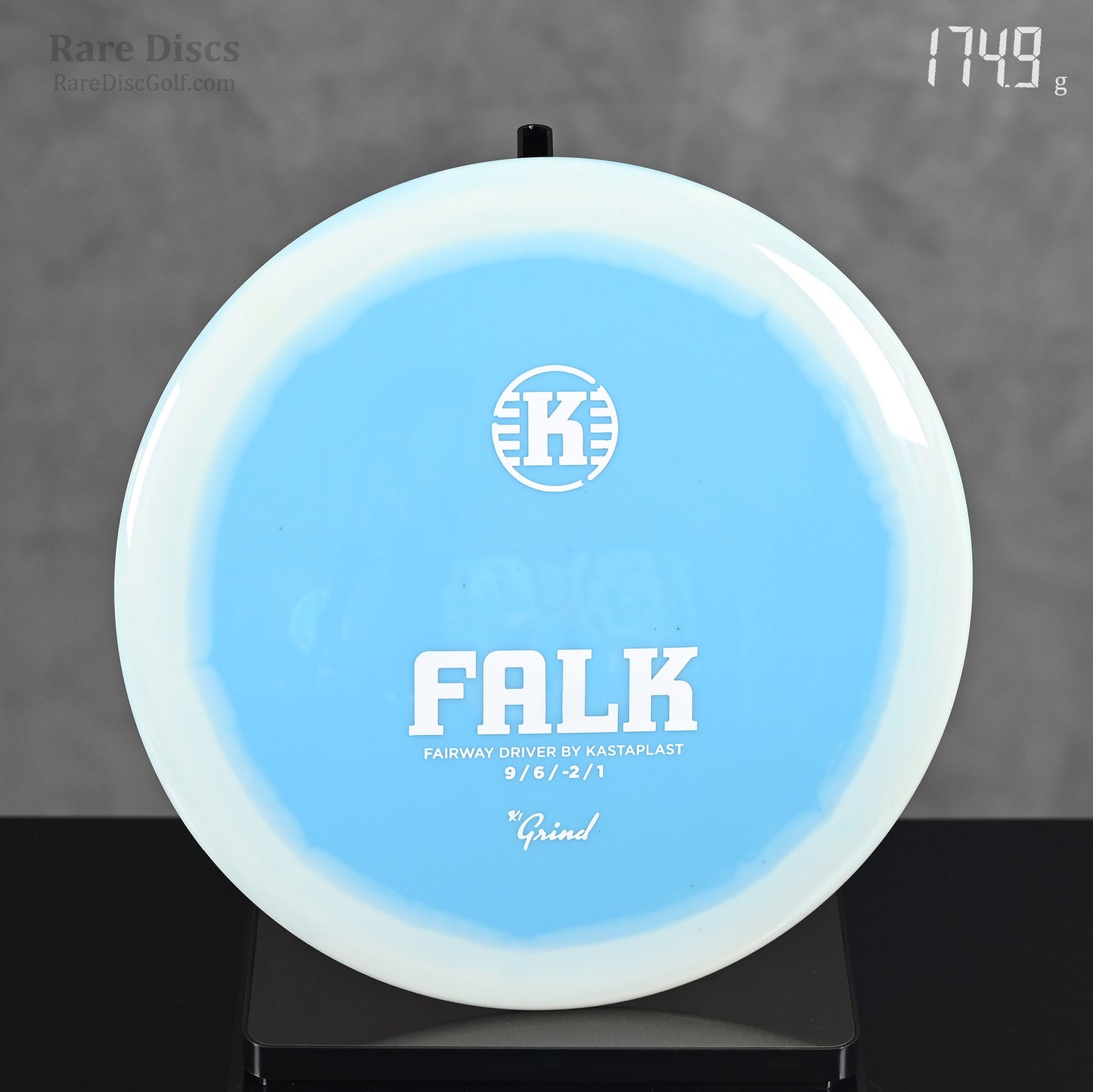 Kastaplast Falk - K1 Grind