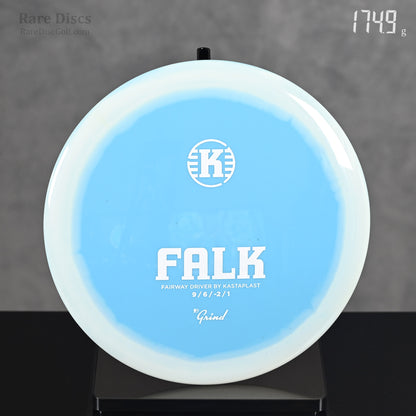 Kastaplast Falk - K1 Grind