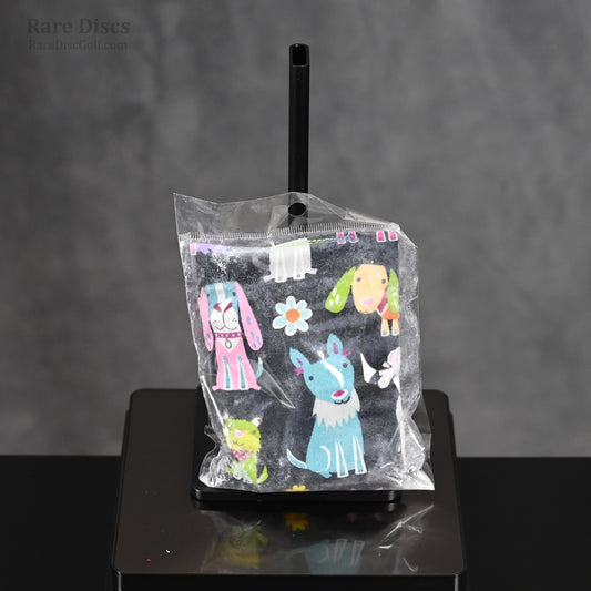 Disc golf sports chalk bag grip sack whale buddy bags 2.0 rare discs canada