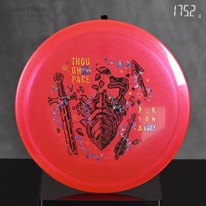 Thought Space Persona - Vex