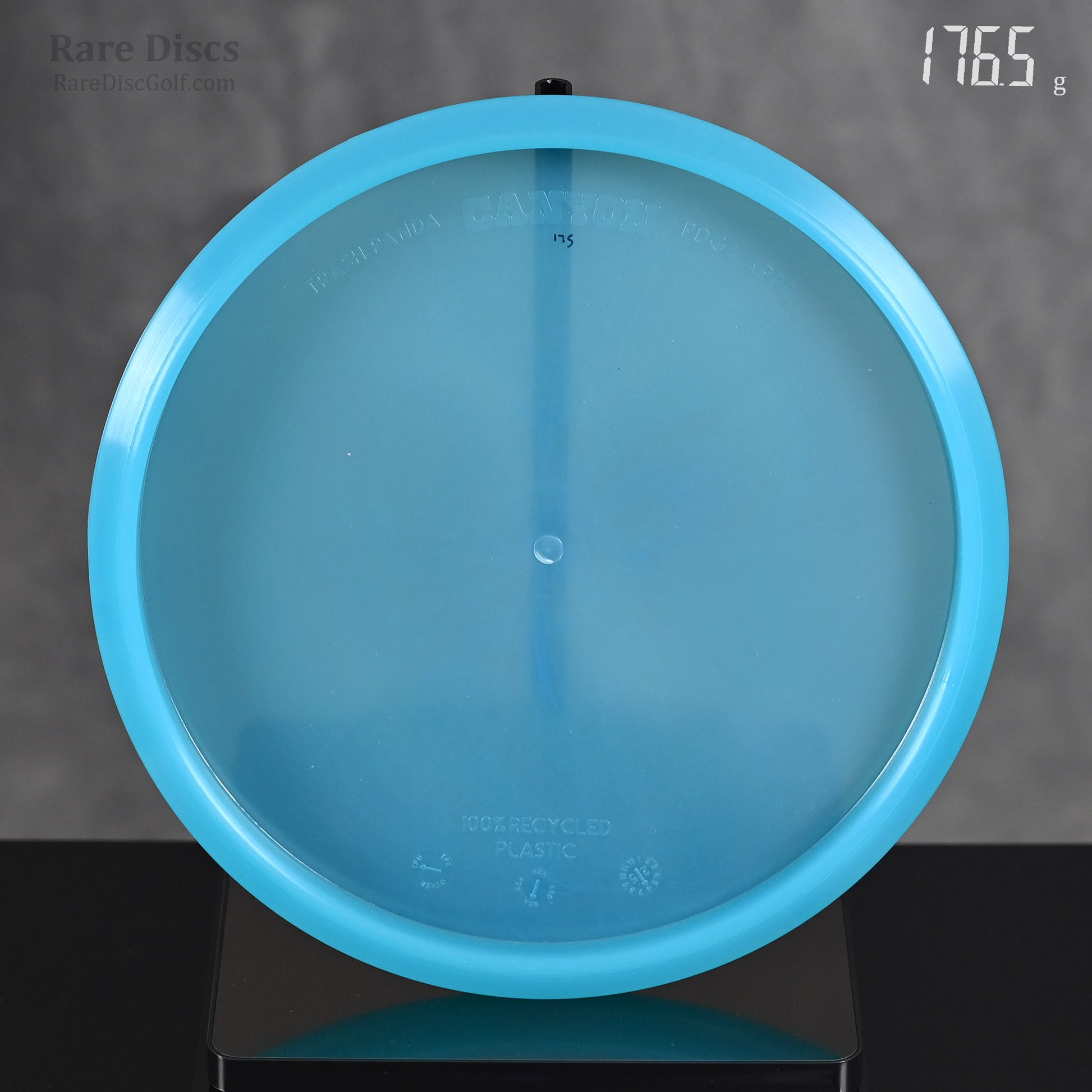 trash panda disc golf canyon mid range rare discs canada