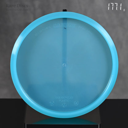 trash panda disc golf canyon mid range rare discs canada