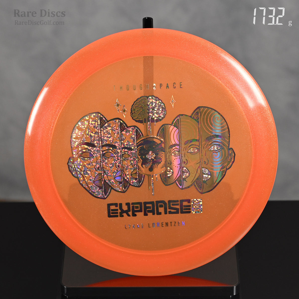 Thought Space Expanse - Vex – Rare Discs - Disc Golf Store