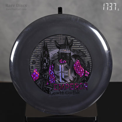 Garrett Gurthie Infinite Discs Emperor golf disc