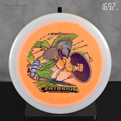 Infinite Centurion - Halo C-Blend Glow