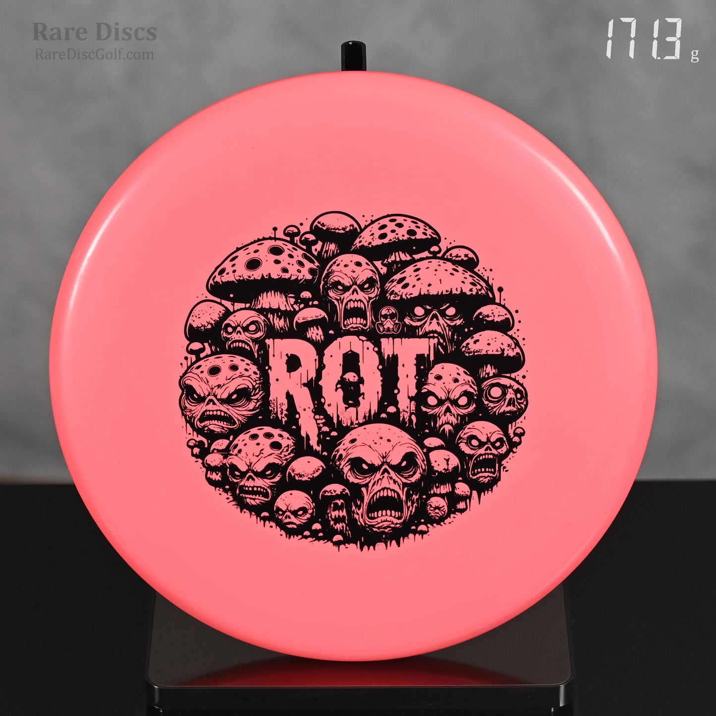 Doomsday discs Rot putter
