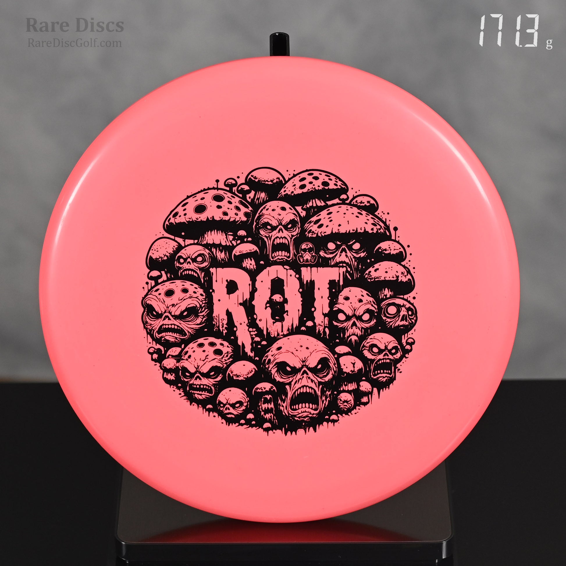 Doomsday discs Rot putter