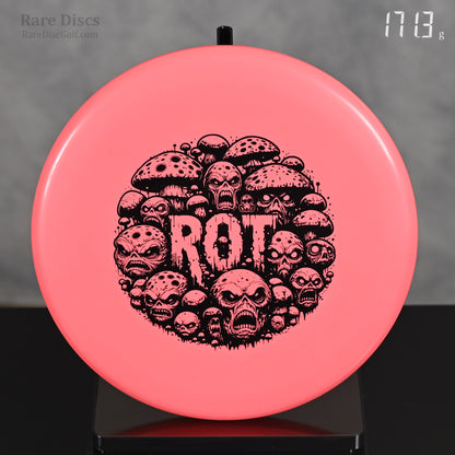Doomsday discs Rot putter