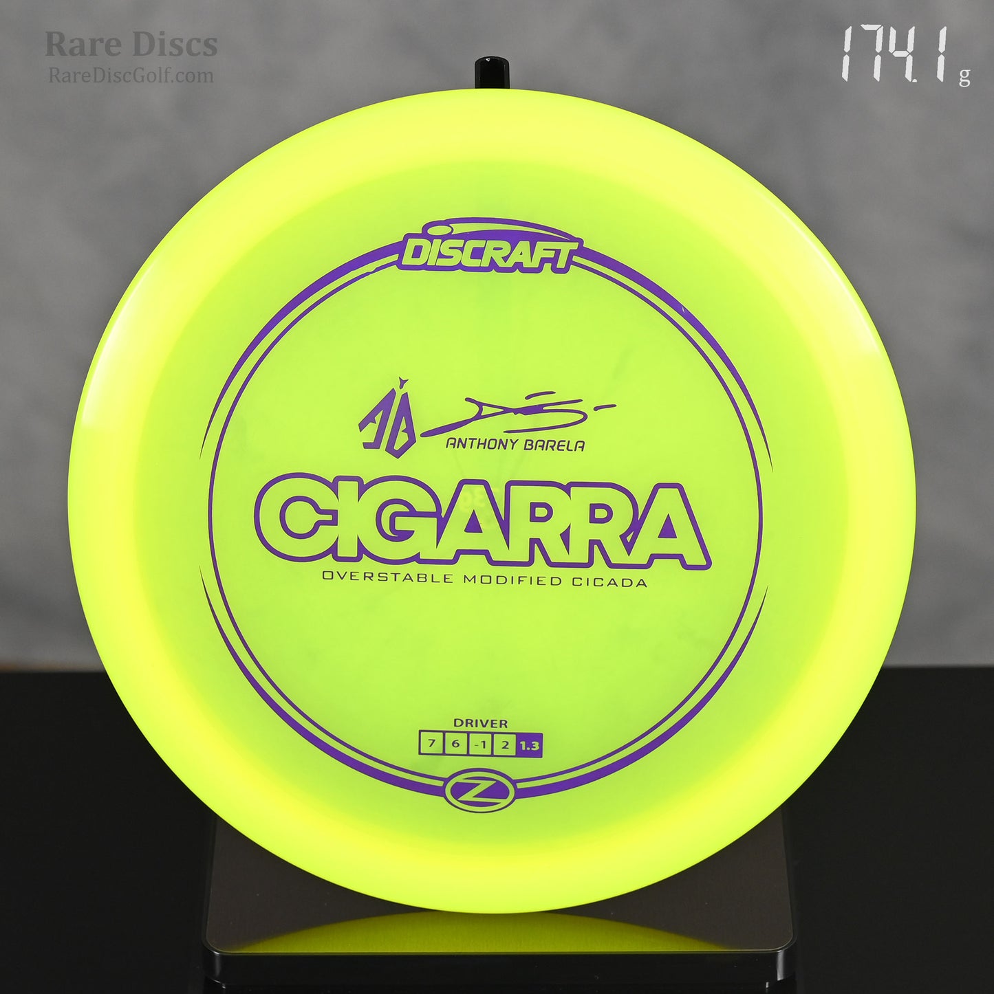 Discraft Cigarra - Z