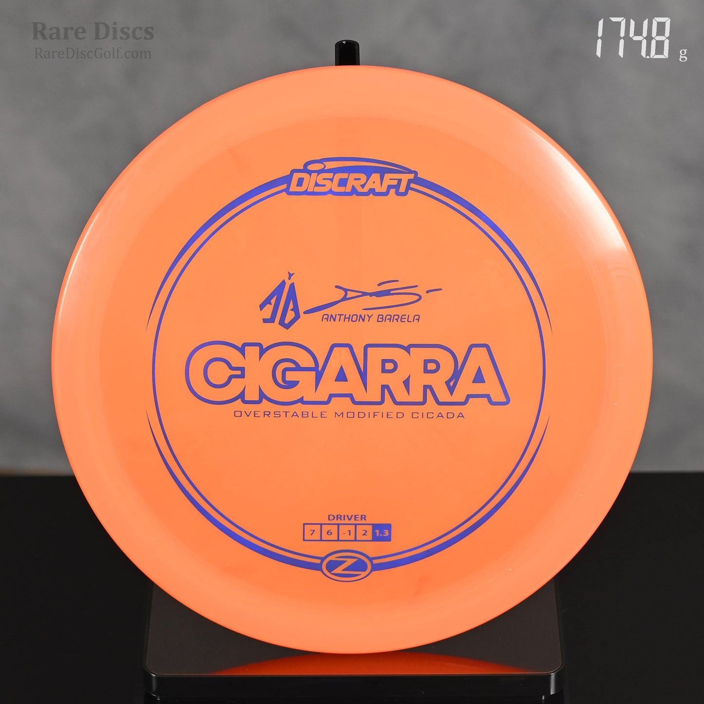 Discraft Cigarra - Z