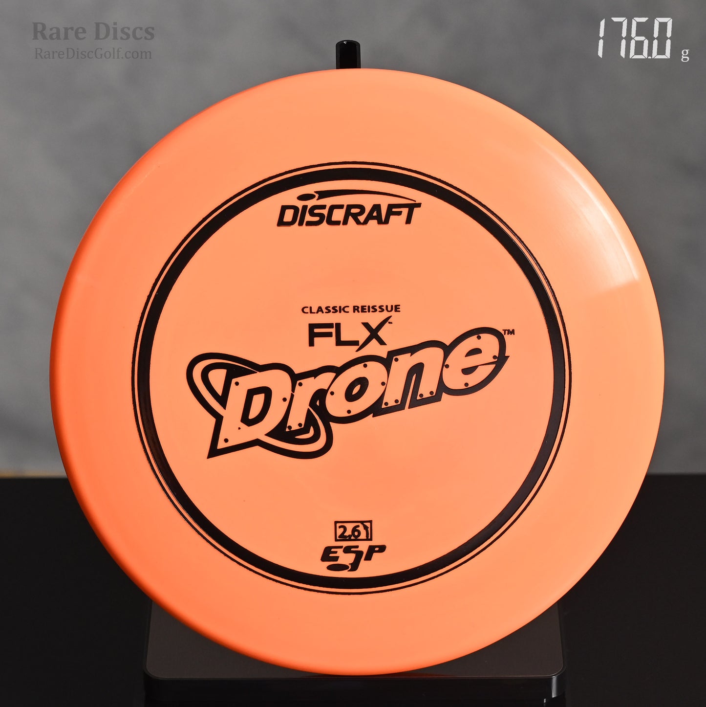 Discraft Drone - ESP FLX