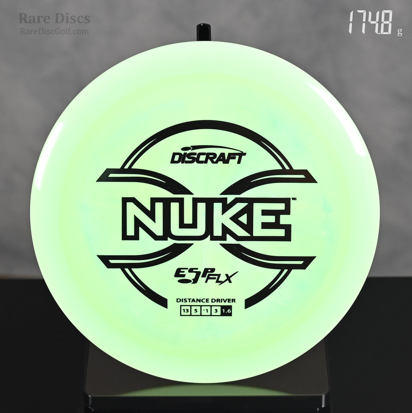 Discraft Nuke - ESP FLX
