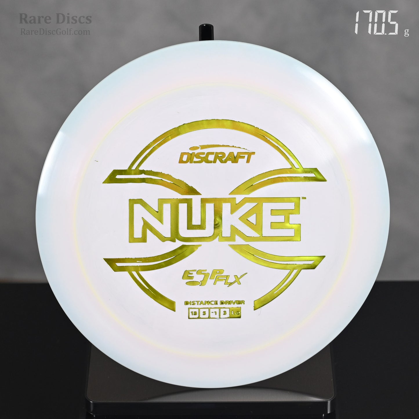 Discraft Nuke - ESP FLX