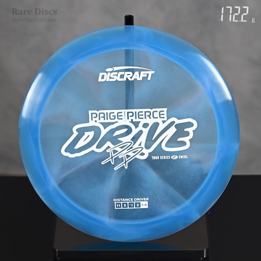 Discraft Drive - Z Swirl 2025 Tour Series