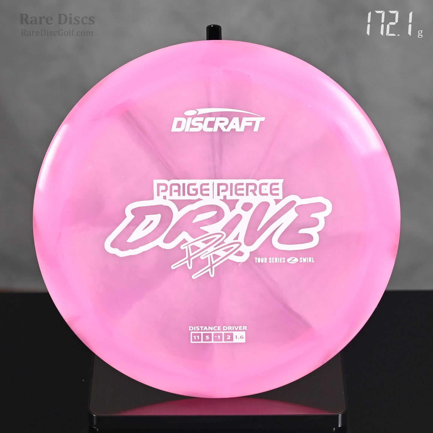 Discraft Drive - Z Swirl 2025 Tour Series