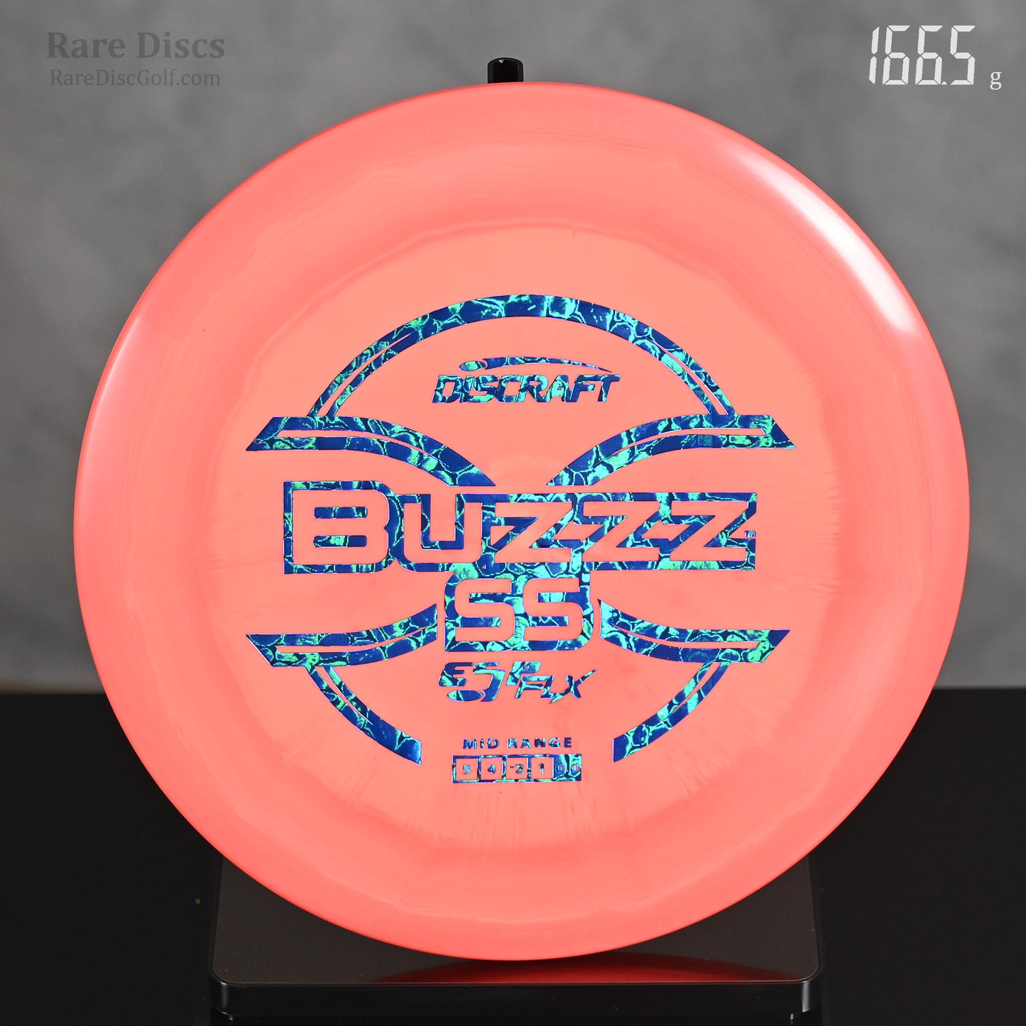 Discraft Buzzz SS ESP FLX rare discs