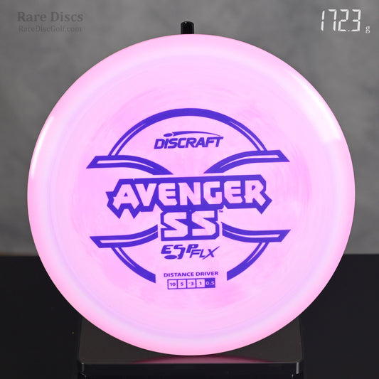 Discraft avenger ss disc golf driver Rare Discs Canada