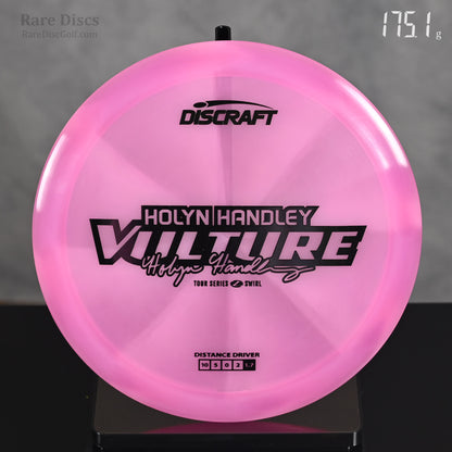 Discraft Vulture - Z Swirl 2025 Tour Series