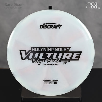 Discraft Vulture - Z Swirl 2025 Tour Series