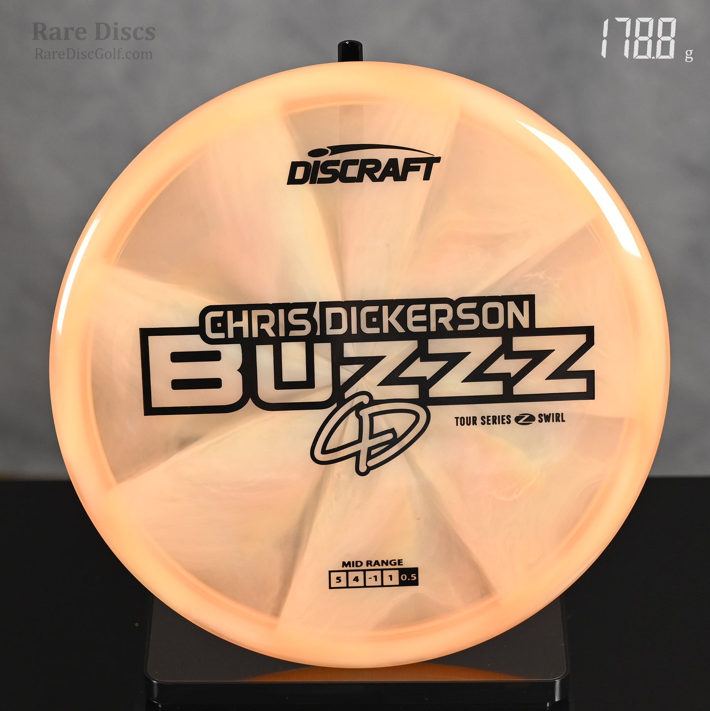 Discraft Buzzz - Z Swirl 2025 Tour Series