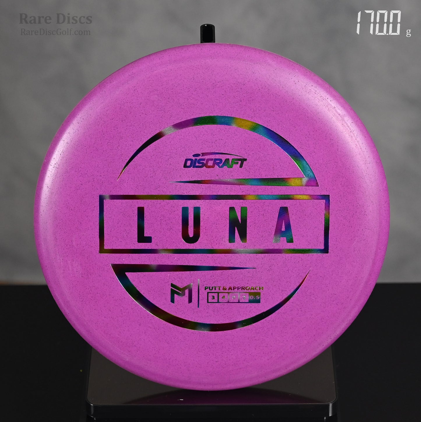 Discraft Luna - Paul McBeth Jawbreaker