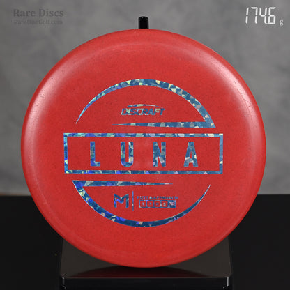 Discraft Luna - Paul McBeth Jawbreaker