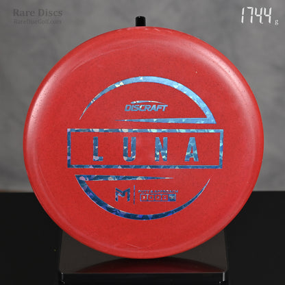 Discraft Luna - Paul McBeth Jawbreaker