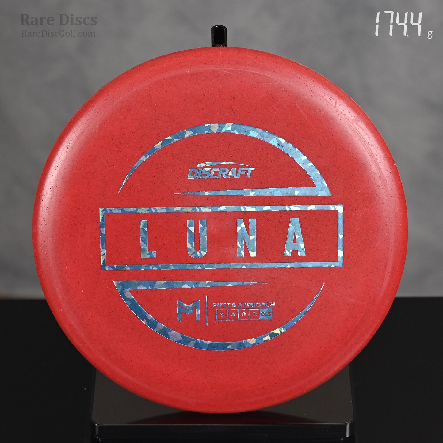 Discraft Luna - Paul McBeth Jawbreaker