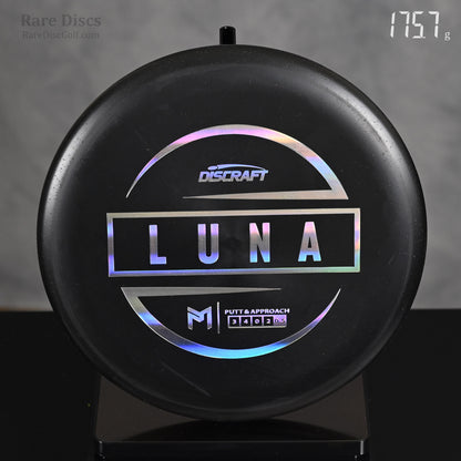 Discraft Luna - Paul McBeth Jawbreaker