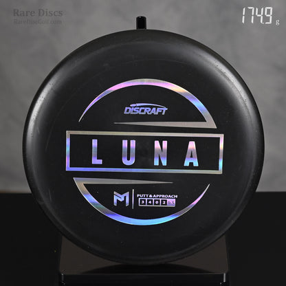 Discraft Luna - Paul McBeth Jawbreaker