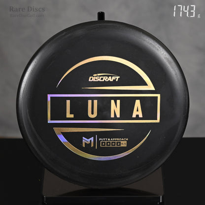Discraft Luna - Paul McBeth Jawbreaker