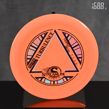 streamline discs neutron turbulence Rare Discs Canada