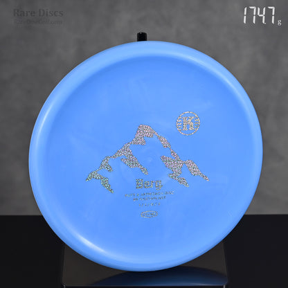 Kastaplast K1 Berg disc golf approach putter rare discs canada