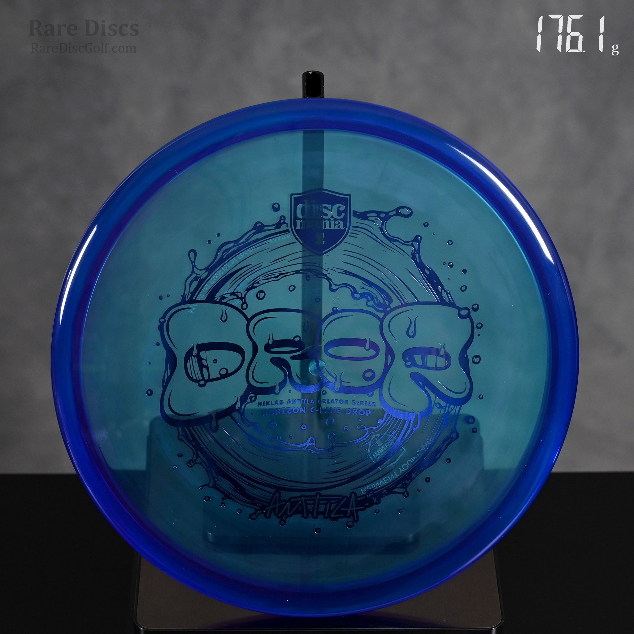 Discmania Drop - Horizon C-Line – Rare Discs - Disc Golf Store