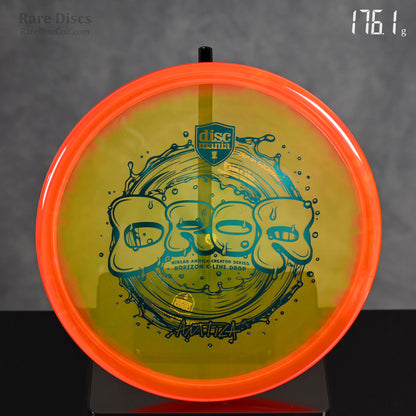Discmania Drop - Horizon C-Line