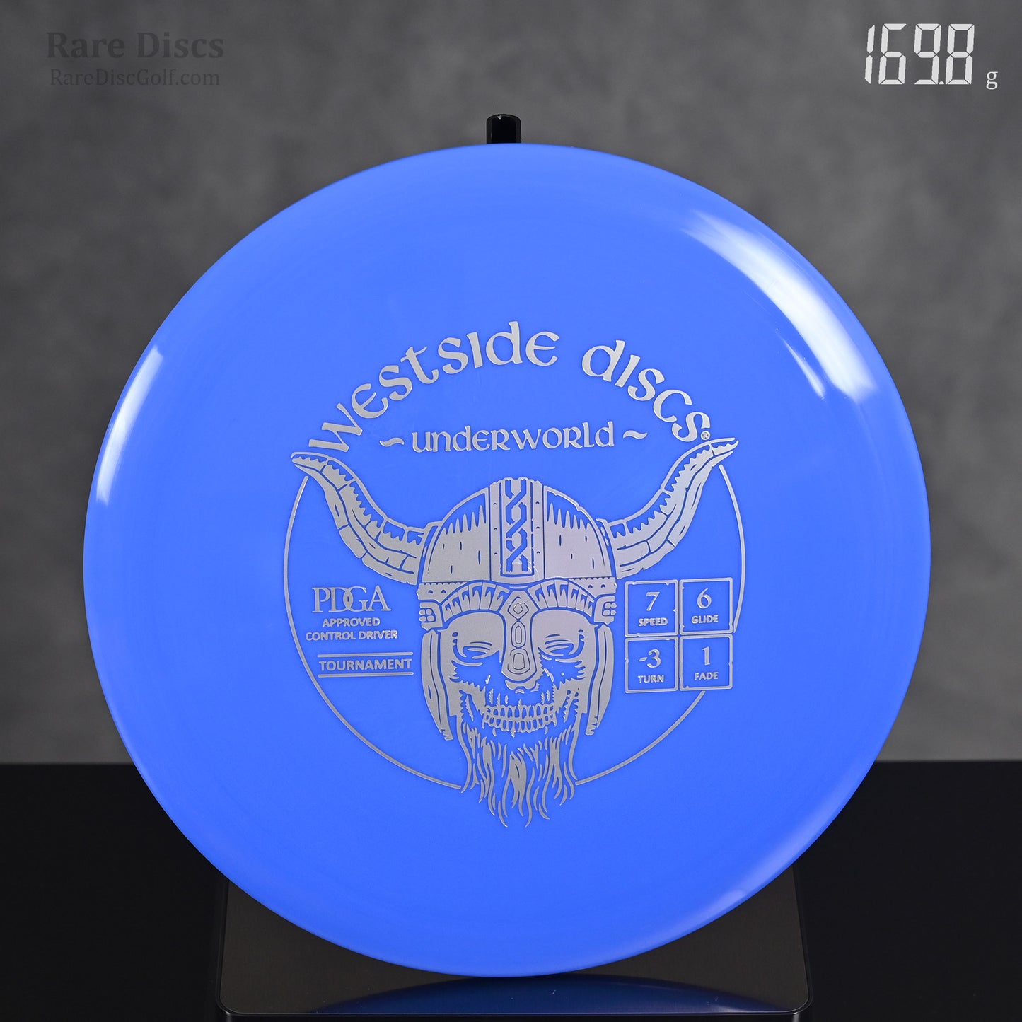 westside tournament underworld easy to throw fairway driver Rare Discs 