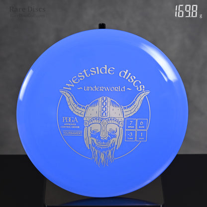 Westside Underworld - Tournament