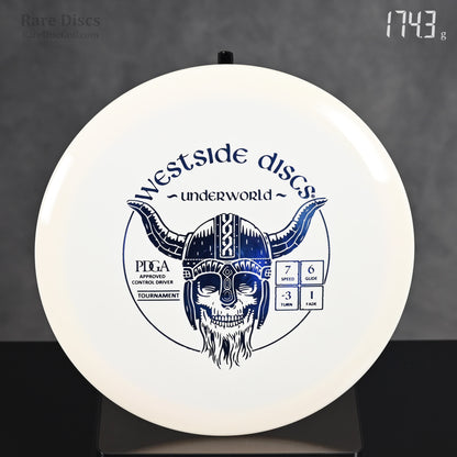 Westside Underworld - Tournament